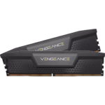 Corsair Vengeance 16GB DDR5 5200MHz – Black - Image 2
