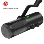FIFINE AmpliTank Tank3 Dynamic Microphone