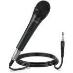 FIFINE K6 Dynamic Handheld Microphone