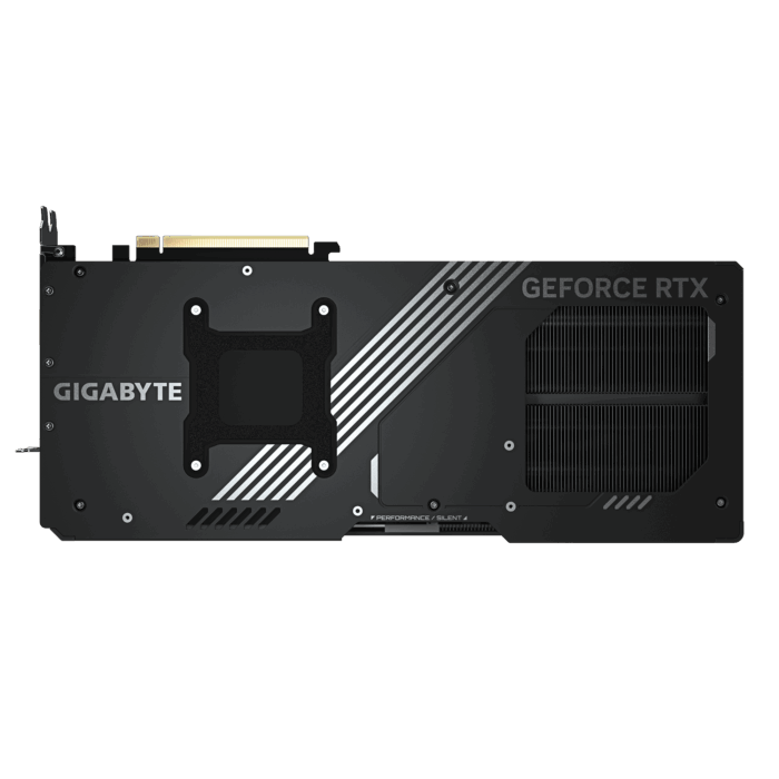 Gigabyte GeForce RTX 5090 Windforce OC 32G Graphics Card - Image 3