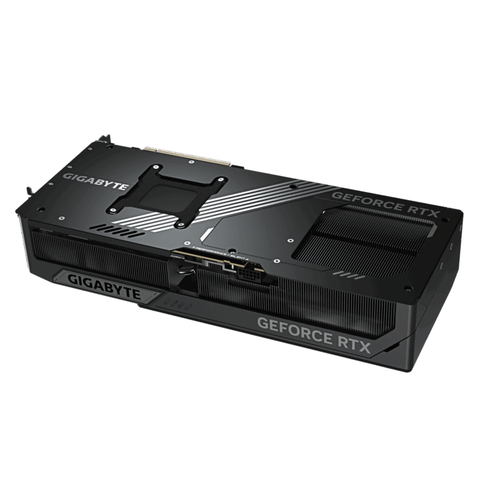 Gigabyte GeForce RTX 5090 Windforce OC 32G Graphics Card - Image 2