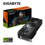 Gigabyte GeForce RTX 5090 Windforce OC 32G Graphics Card - Image 11