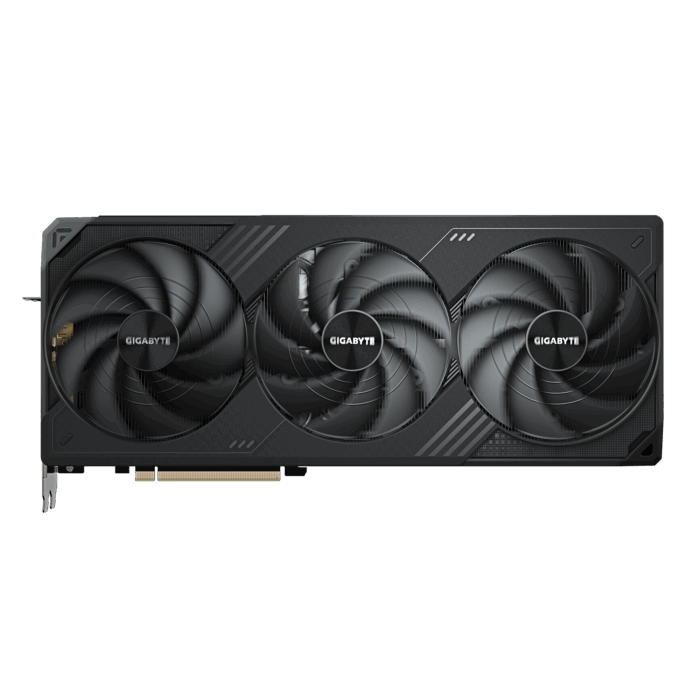 Gigabyte GeForce RTX 5090 Windforce OC 32G Graphics Card - Image 8