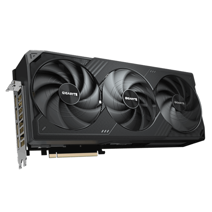 Gigabyte GeForce RTX 5090 Windforce OC 32G Graphics Card - Image 7