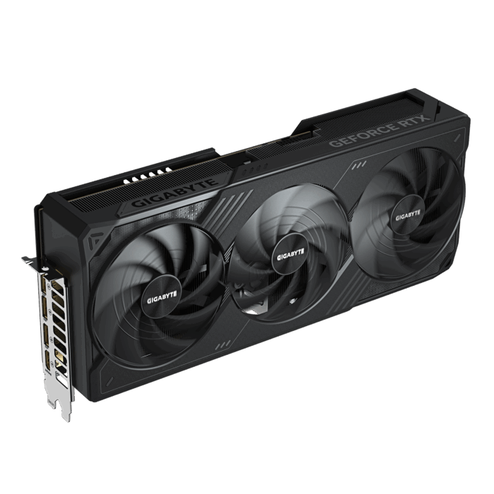 Gigabyte GeForce RTX 5090 Windforce OC 32G Graphics Card - Image 6