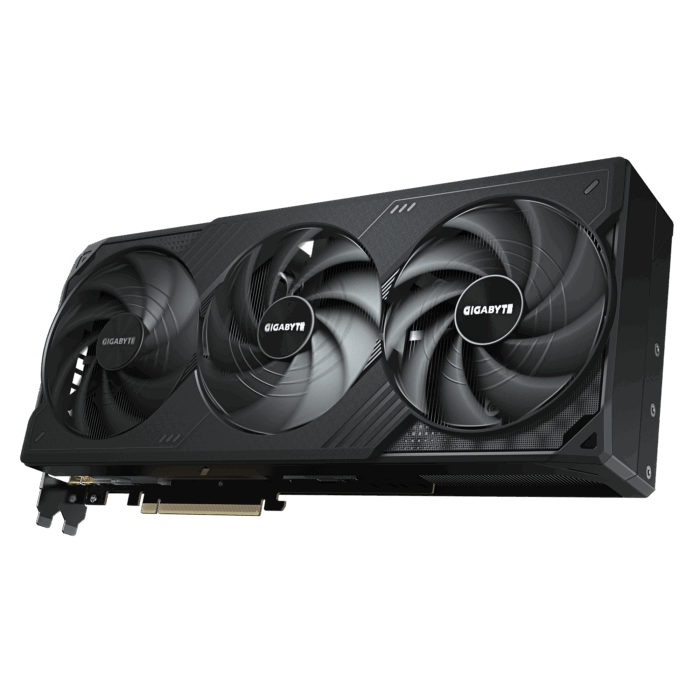 Gigabyte GeForce RTX 5090 Windforce OC 32G Graphics Card - Image 5