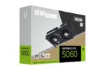 ZOTAC Gaming GeForce RTX 5060 Twin Edge OC Graphics Card