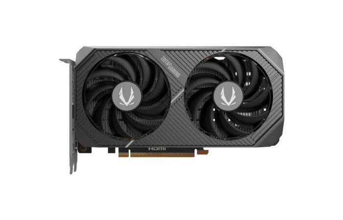 ZOTAC Gaming GeForce RTX 5060 Twin Edge OC Graphics Card - Image 7