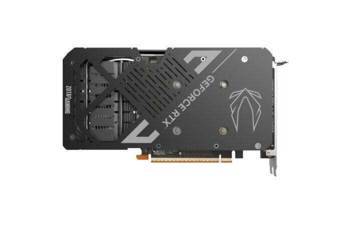 ZOTAC Gaming GeForce RTX 5060 Twin Edge OC Graphics Card - Image 5