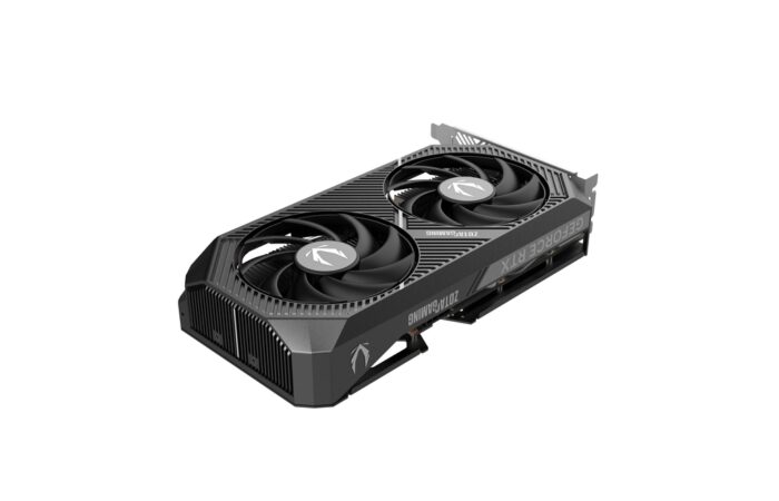 ZOTAC Gaming GeForce RTX 5060 Twin Edge OC Graphics Card - Image 4