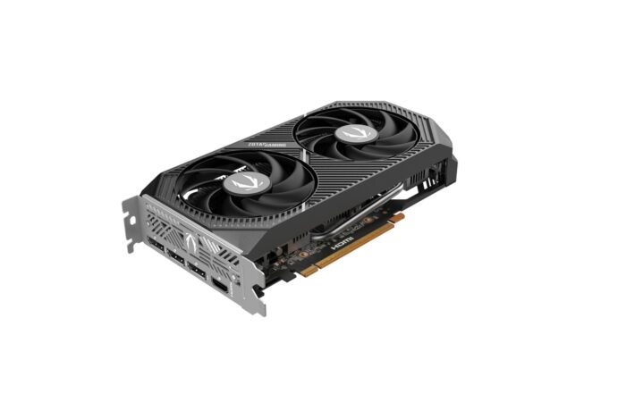 ZOTAC Gaming GeForce RTX 5060 Twin Edge OC Graphics Card - Image 3