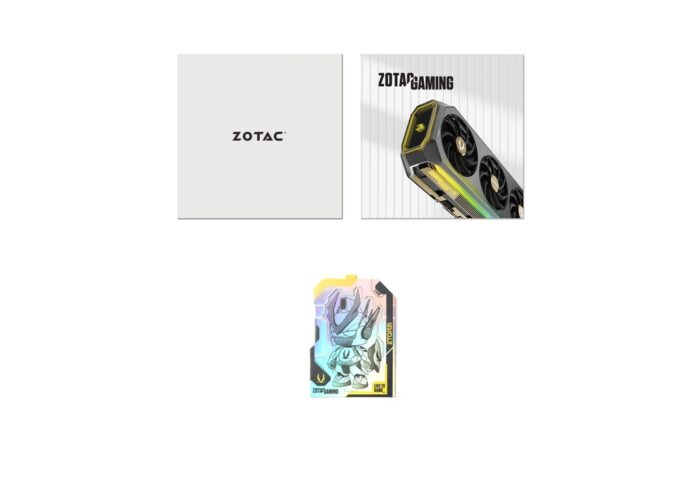 ZOTAC Gaming GeForce RTX 5060 Twin Edge OC Graphics Card - Image 2