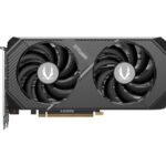 ZOTAC Gaming GeForce RTX 5070 Twin Edge Card