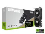 ZOTAC Gaming GeForce RTX 5070 Twin Edge Graphics Card - Image 7