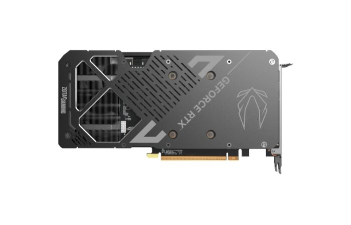 ZOTAC Gaming GeForce RTX 5070 Twin Edge Graphics Card - Image 5