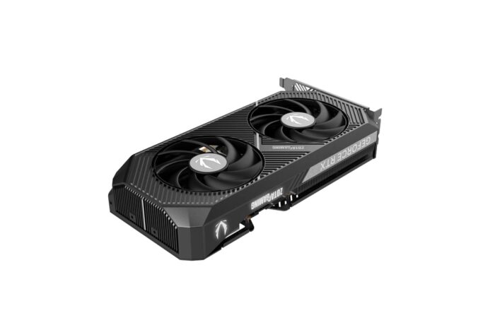 ZOTAC Gaming GeForce RTX 5070 Twin Edge Graphics Card - Image 4