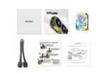 ZOTAC Gaming GeForce RTX 5070 Twin Edge Graphics Card - Image 2
