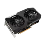 Asus Dual Radeon RX 6650 XT OC Edition 8GB GDDR6 Graphics Card - Image 6