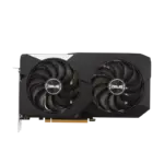 Asus Dual Radeon RX 6650 XT OC Edition 8GB GDDR6 Graphics Card - Image 7