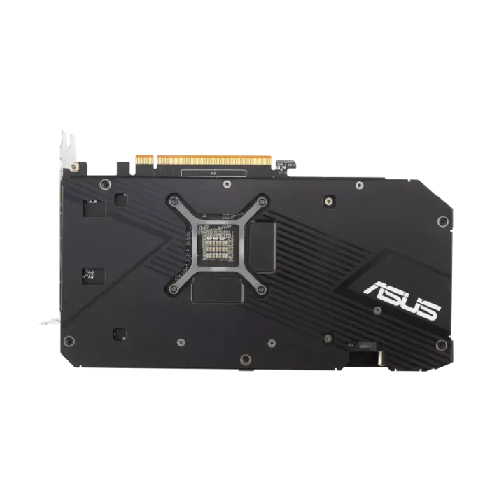 Asus Dual Radeon RX 6650 XT OC Edition 8GB GDDR6 Graphics Card - Image 5