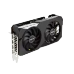 Asus Dual Radeon RX 6650 XT OC Edition 8GB GDDR6 Graphics Card - Image 4