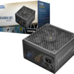Super Flower Leadex III GOLD-1000W SMPS