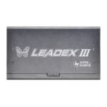 Super Flower Leadex III GOLD-1000W ATX3.1, PCIe5.1 - Image 4