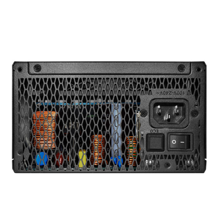 Super Flower Leadex III GOLD-1000W ATX3.1, PCIe5.1 - Image 7
