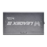 Super Flower Leadex III GOLD-850W ATX3.1, PCIe5.1 Power Supply - Image 5