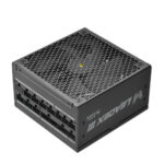 Super Flower Leadex III GOLD-850W ATX3.1, PCIe5.1 Power Supply - Image 2