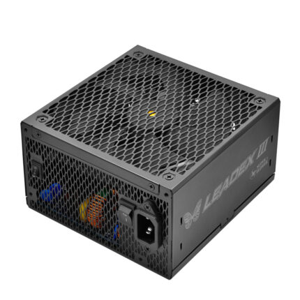 Super Flower Leadex III GOLD-850W SMPS