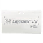 Super Flower Leadex VII GOLD-1000W White