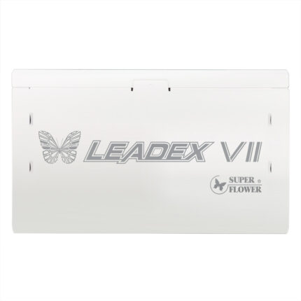 Super Flower Leadex VII GOLD-1000W White