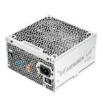 Super Flower Leadex VII GOLD-1000W ATX3.1, PCIe5.1 (white) - Image 4
