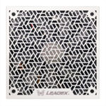 Super Flower Leadex VII GOLD-1000W ATX3.1, PCIe5.1 (white) - Image 3