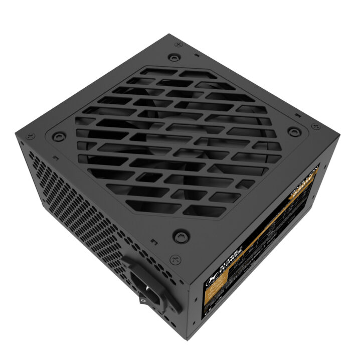Superflower 650W Zillion Bronze Power Supply - Image 5