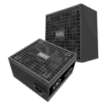 Superflower 750W Zillion Silver Power Supply - Image 4