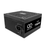 Superflower 750W Zillion Silver Power Supply - Image 3