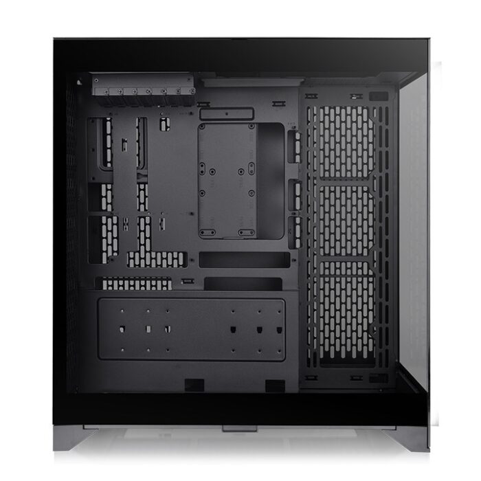 Thermaltake CTE E660 MX Mid Tower Chassis Black - Image 5
