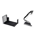 Thermaltake CTE E660 MX Mid Tower Chassis Black - Image 4