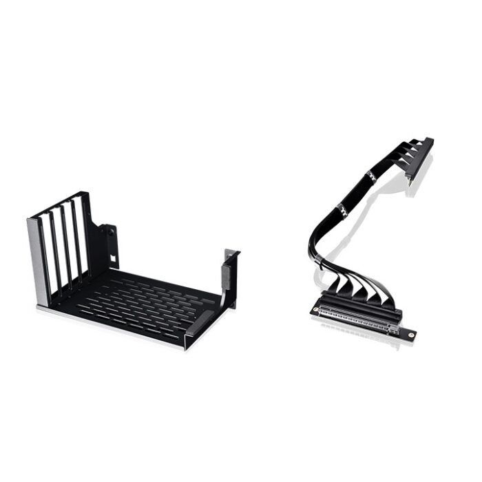 Thermaltake CTE E660 MX Mid Tower Chassis Black - Image 4