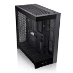 Thermaltake CTE E660 MX Mid Tower Chassis Black - Image 3